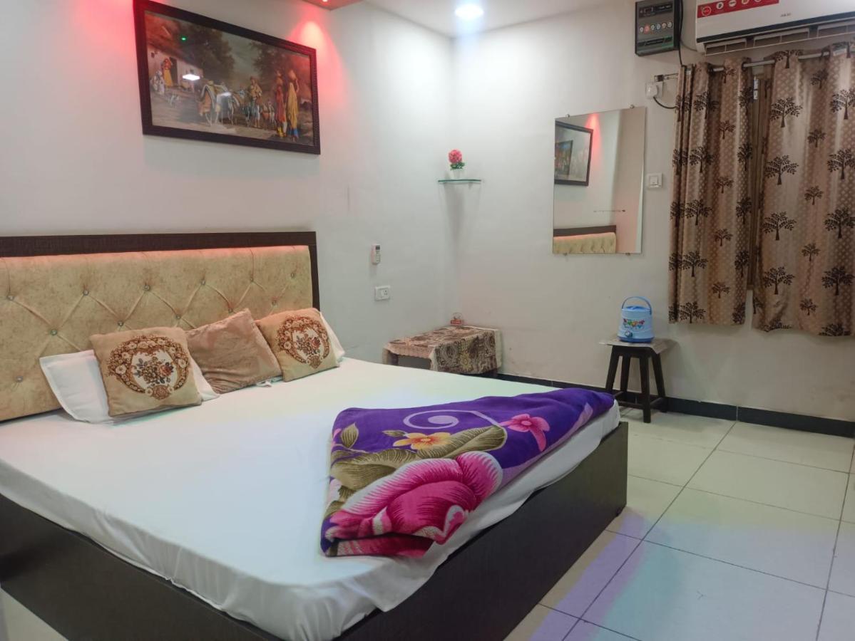 Hotel Royal Churu Экстерьер фото
