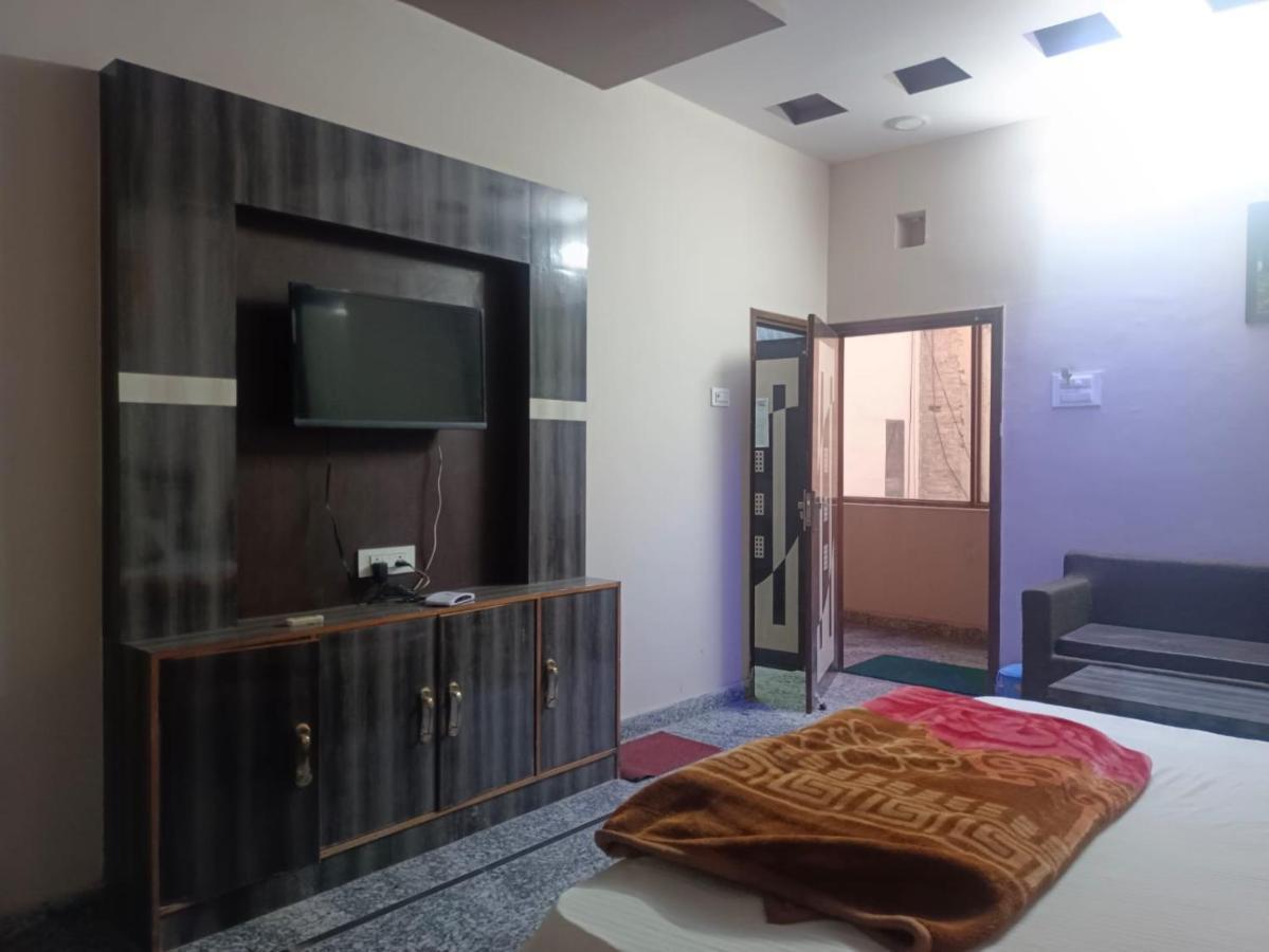 Hotel Royal Churu Экстерьер фото