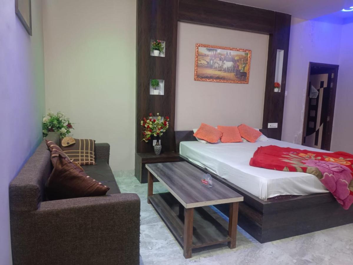 Hotel Royal Churu Экстерьер фото