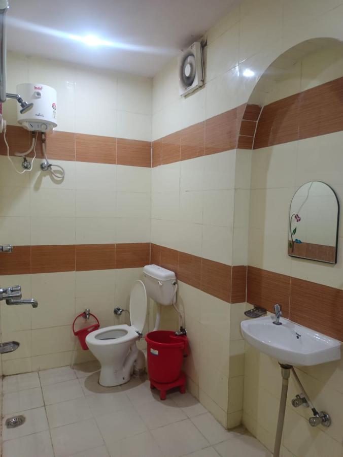 Hotel Royal Churu Экстерьер фото