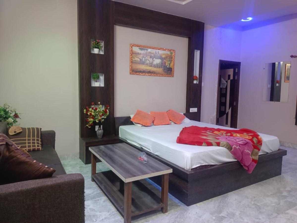 Hotel Royal Churu Экстерьер фото